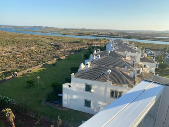 Nesha Cabanas Paradise Tavira Esterno foto