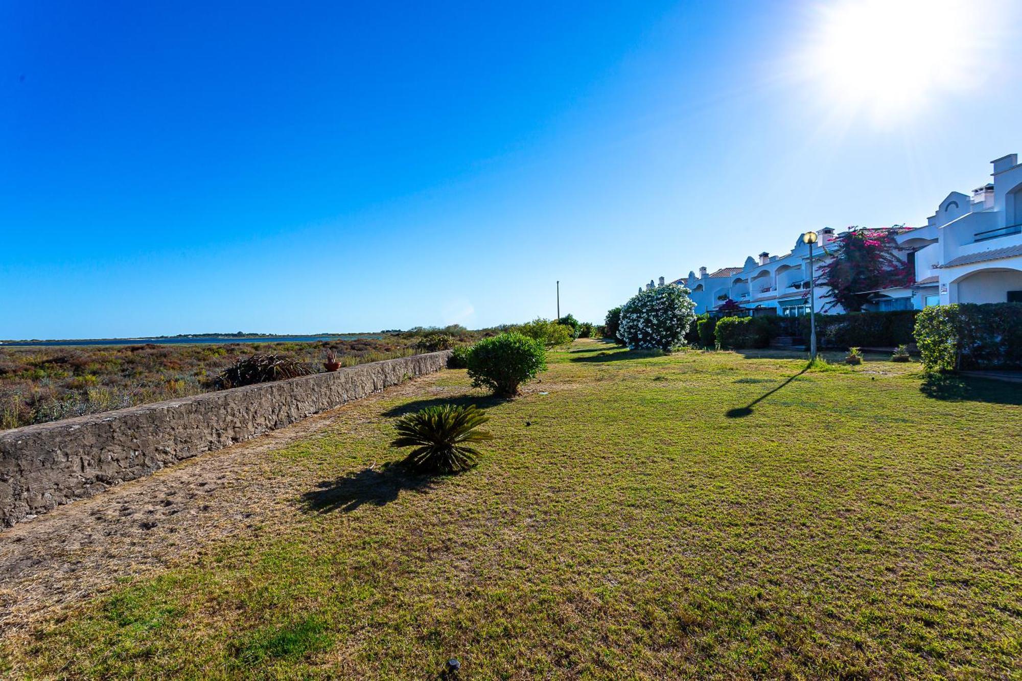 Nesha Cabanas Paradise Tavira Esterno foto