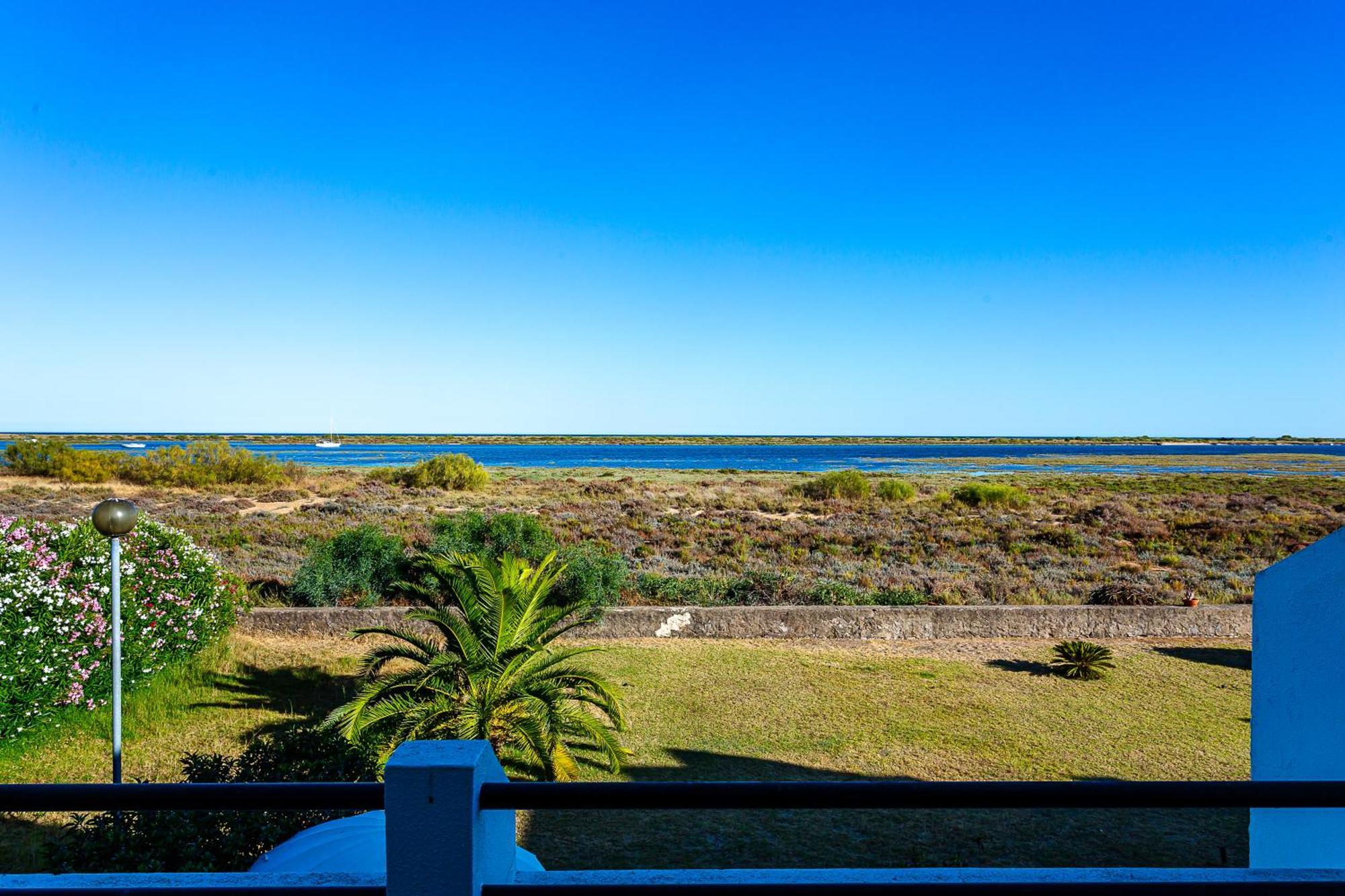 Nesha Cabanas Paradise Tavira Esterno foto