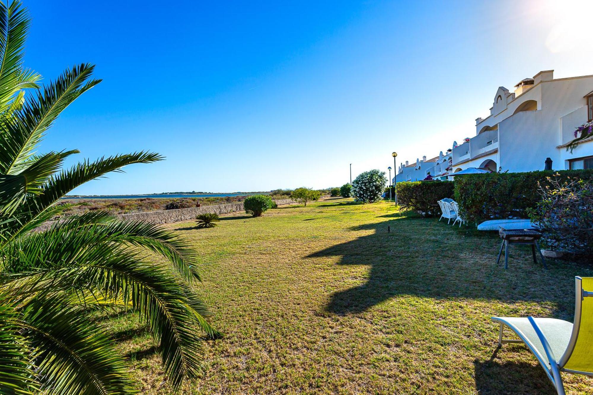 Nesha Cabanas Paradise Tavira Esterno foto