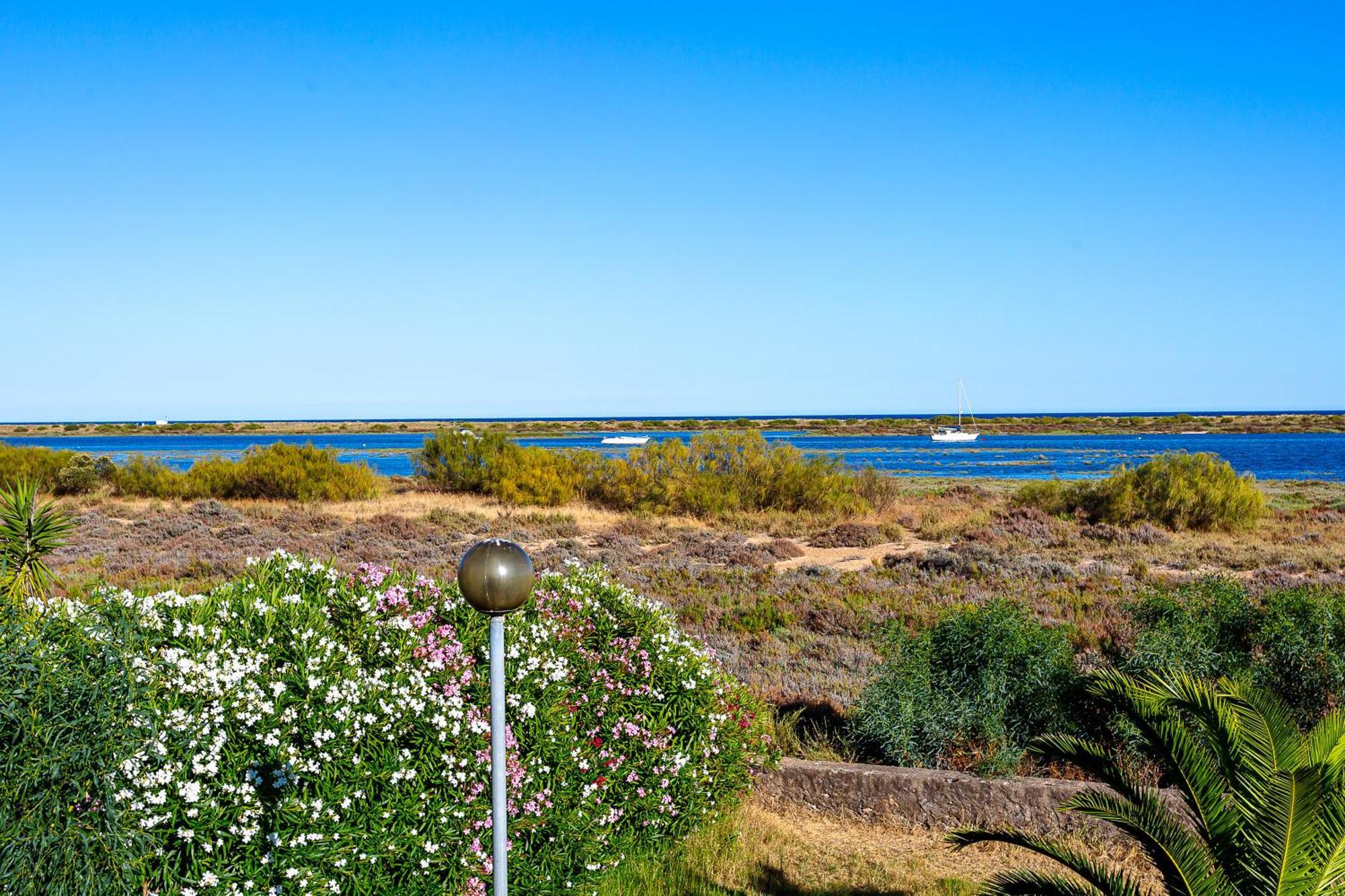 Nesha Cabanas Paradise Tavira Esterno foto